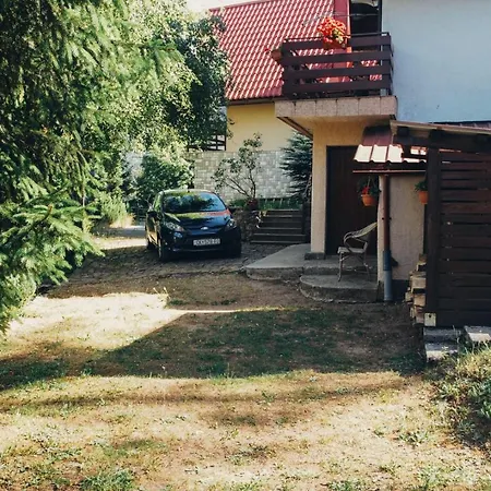 Marta Сasa de vacaciones