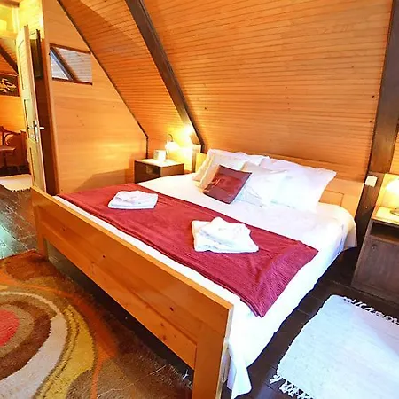 Сasa de vacaciones Marta