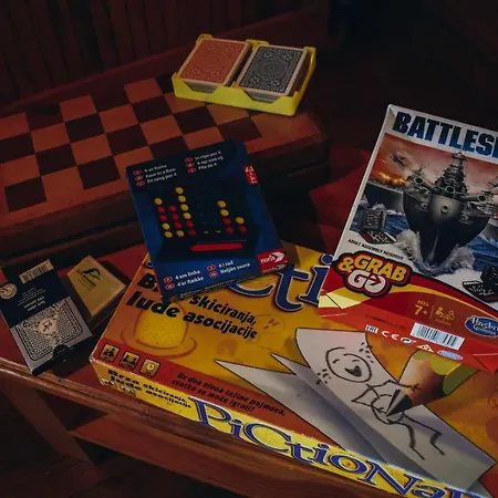 Marta Сasa de vacaciones Lič