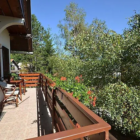 Сasa de vacaciones Marta Lič