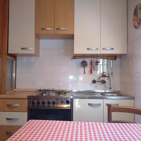 Сasa de vacaciones Marta *