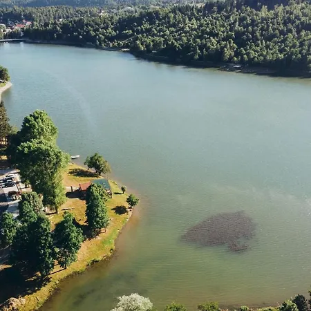 Marta Сasa de vacaciones Lič