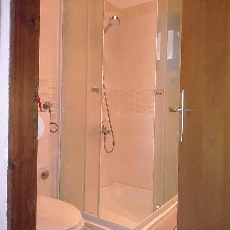 Marta Сasa de vacaciones Lič