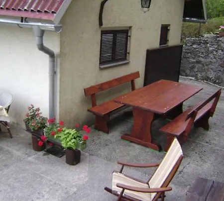 Сasa de vacaciones Marta