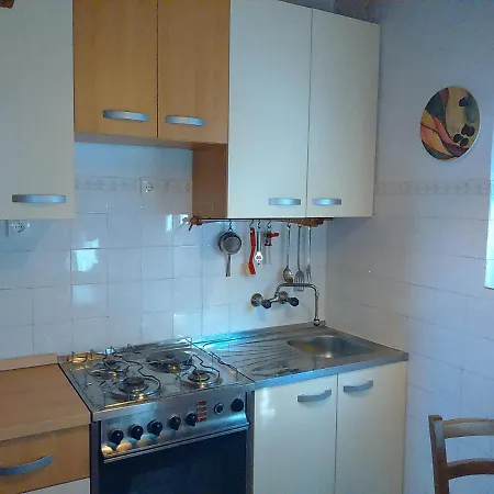 Marta Сasa de vacaciones Lič