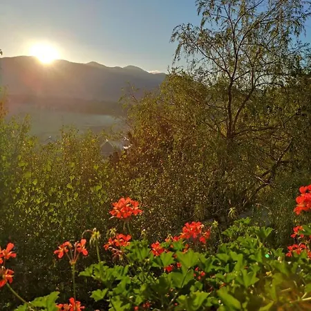 Сasa de vacaciones Marta Lič