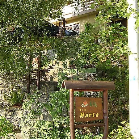 Holiday Marta Holiday home *