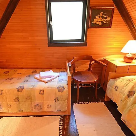 Holiday home Holiday Marta Lic