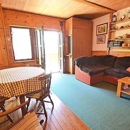 Holiday home Holiday Marta