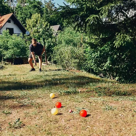 Holiday Marta Lič