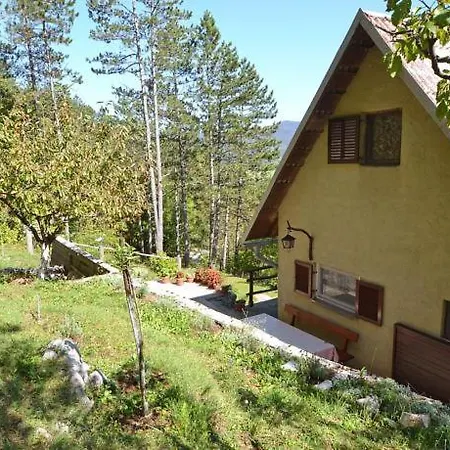 Holiday home Holiday Marta