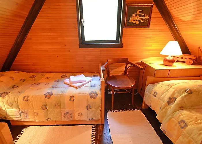 בית נופש Marta Lič